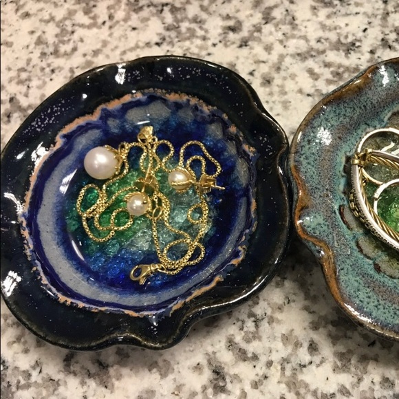 David yurman Pearl Earrings with Diamonds - Picture 6 of 9